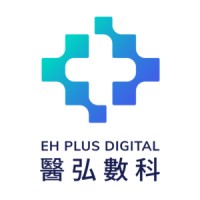 EH Plus Digital Technology Limited. logo - Similar company to Rare Disease Hong Kong (Rdhk)