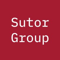 Sutor Group Intelligence and Advisory logo - Similar company to Quantum.Tech