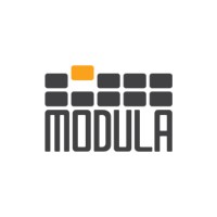 Modula USA logo - Similar company to Trailpath Workplace Solutions