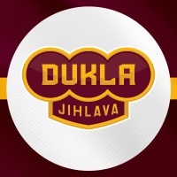 HC Dukla Jihlava logo - Similar company to Profil Nábytek, A.S.