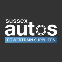 Sussex Autos logo - Similar company to E-Tek Electric Bikes