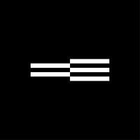 Equals Three logo - Similar company to Fcklck☘️Studio