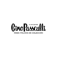 Almacenes Gino Passcalli logo - Similar company to Dcalidad S.A.S.