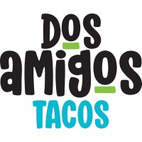 Dos Amigos Tacos logo - Similar company to Wonderbites
