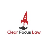 Clear Focus Law, PLLC logo - Similar company to Main Street M&A Prep