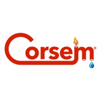 Corsem Impex logo - Similar company to Global Design