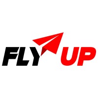 FLYUP logo - Similar company to Flyup