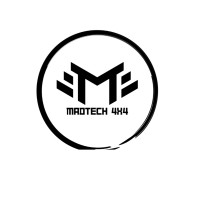 MadTech 4x4 logo - Similar company to Radiot