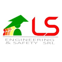 LS ENGINEERING & SAFETY Società Benefit SRL logo - Similar company to Marrapodi Srl