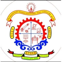 Krishnasamy College of Engineering and Technology logo - Similar company to Ck College Of Engineering & Technology