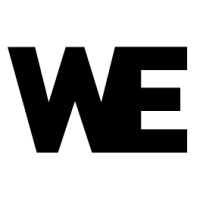 WE San Francisco logo - Similar company to Invisible Edge