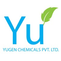 Yugen Chemicals Pvt. Ltd logo - Similar company to Trustvisory