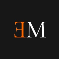 Empower Magazine logo - Similar company to The Fire Post Magazine