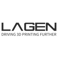 Lagen logo - Similar company to Chapie