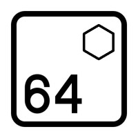 Base64 CyberShield logo - Similar company to Nextsim.Eu