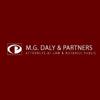 M.G. Daly & Partners, Attorneys at Law & Notaries Public logo - Similar company to Virtus Chambers