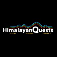 Himalayan Quests logo - Similar company to Progression