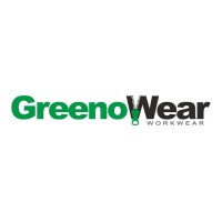 Greenowear logo - Similar company to Greenobag