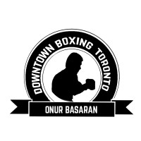 Boxing Downtown Toronto logo - Similar company to Boxing