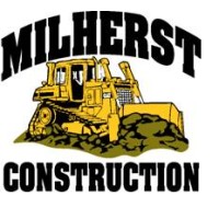 Milherst Construction Inc logo - Similar company to Bellamy Construction
