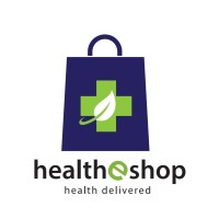 healtheshop logo - Similar company to Berezan Hospitality Group