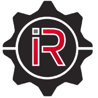 Industrial Robotics logo - Similar company to Verbotics
