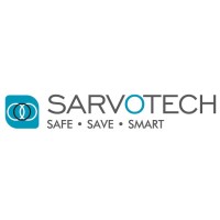 Sarvotech logo - Similar company to Phonewin Pvt. Ltd