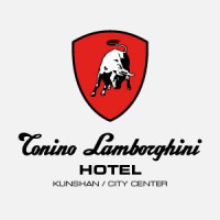 Tonino Lamborghini Hotel Kunshan - City Center