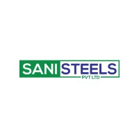 SANI STEELS PVT LTD logo - Similar company to Faytech Private Limited