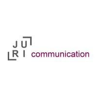 Juricommunication logo - Similar company to Tradis