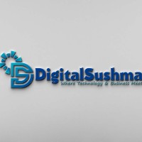 Digital Sushma logo - Similar company to Big5 Network (B5N Marketing Private Limited)