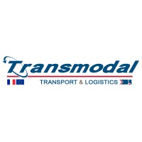 Transmodal - Transports de marchandises France & Europe logo - Similar company to Aérotrans