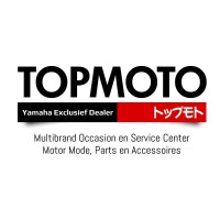 TopMoto Apeldoorn logo - Similar company to Bdata Ict Solutions