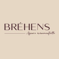 BRÉHENS logo - Similar company to 2M Event