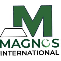 Magnus International logo - Similar company to Otteri
