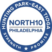 North10, Philadelphia logo - Similar company to Advocates For Justice And Education, Inc.