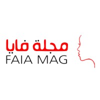 Faia Magazine - مجلة فايا logo - Similar company to Nighty Magazine