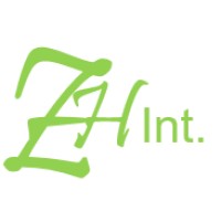 ZH International logo - Similar company to Fom Services Llc