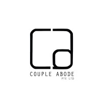 Couple Abode Interior Design logo - Similar company to Darwin Interior