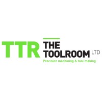 The Toolroom Ltd logo - Similar company to Toolroom Solutions Inc.