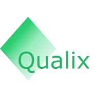Qualix Belgium logo - Similar company to Medtech Flanders