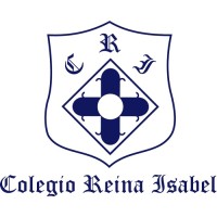 Colegio Reina Isabel logo - Similar company to Colegio Reina Isabel