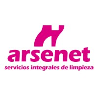 ARSENET SL logo - Similar company to Arsenet Servicios En Internet, S.L.
