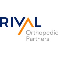 Rival Orthopedic Partners, LLC logo - Similar company to Smart Recovery Tech