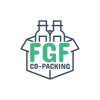 FGF Co-packing logo - Similar company to Karahiyo
