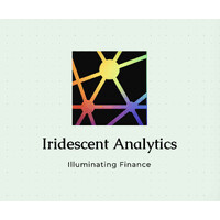 Iridescent Analytics logo - Similar company to Codepioneers