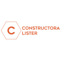 Constructora Lister logo - Similar company to Humaniz - Ciência Da Felicidade Aplicada A Resultados Em Saúde