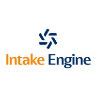 Intake Engine logo - Similar company to Client Chat Live