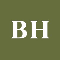 Boardman Hannah logo - Similar company to Cerbus