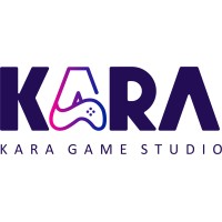 Kara Game Studio logo - Similar company to Dpna